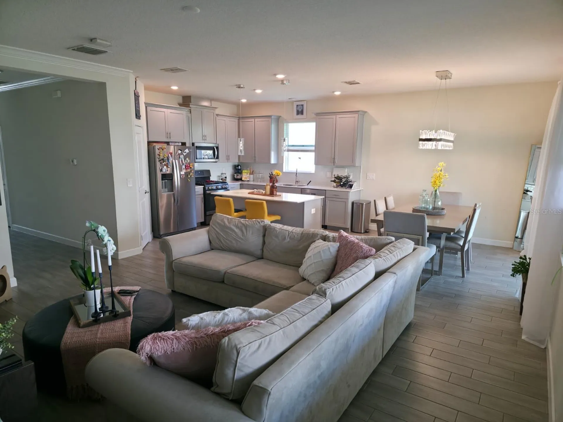1211 Dora Parc Lane Mount Dora FL 32757