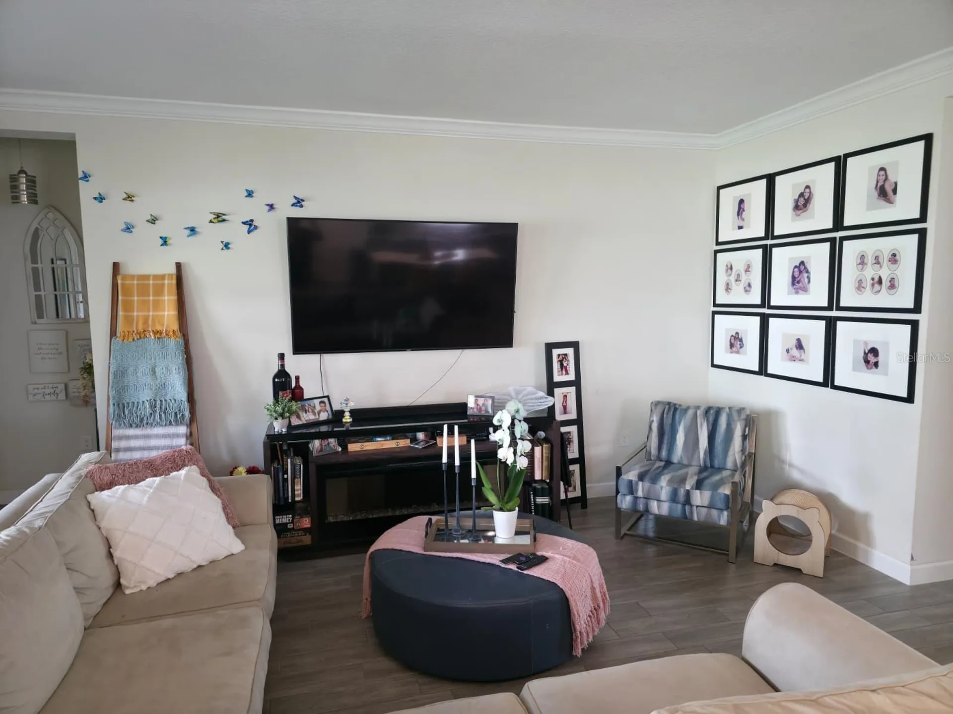 1211 Dora Parc Lane Mount Dora FL 32757