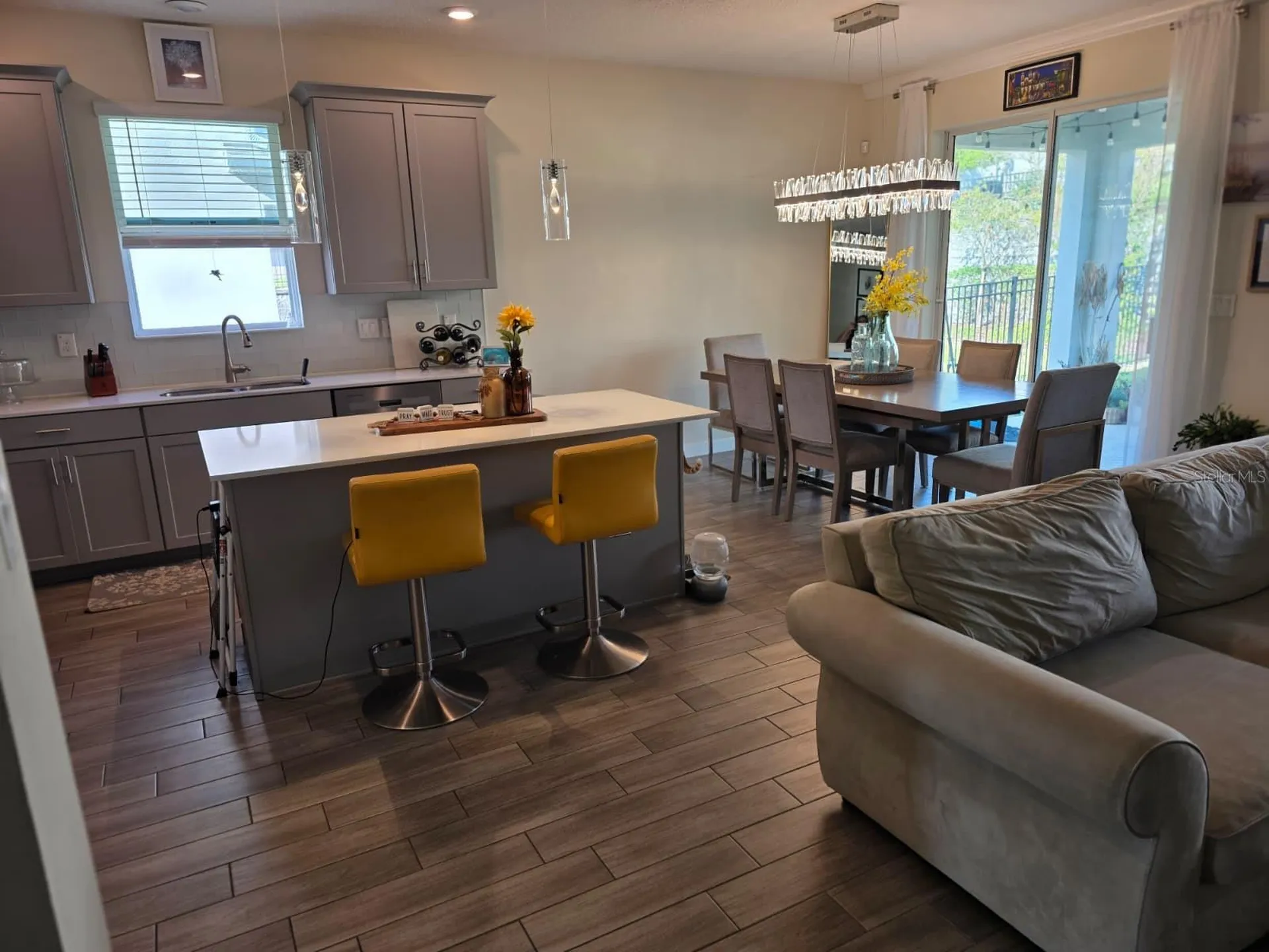 1211 Dora Parc Lane Mount Dora FL 32757