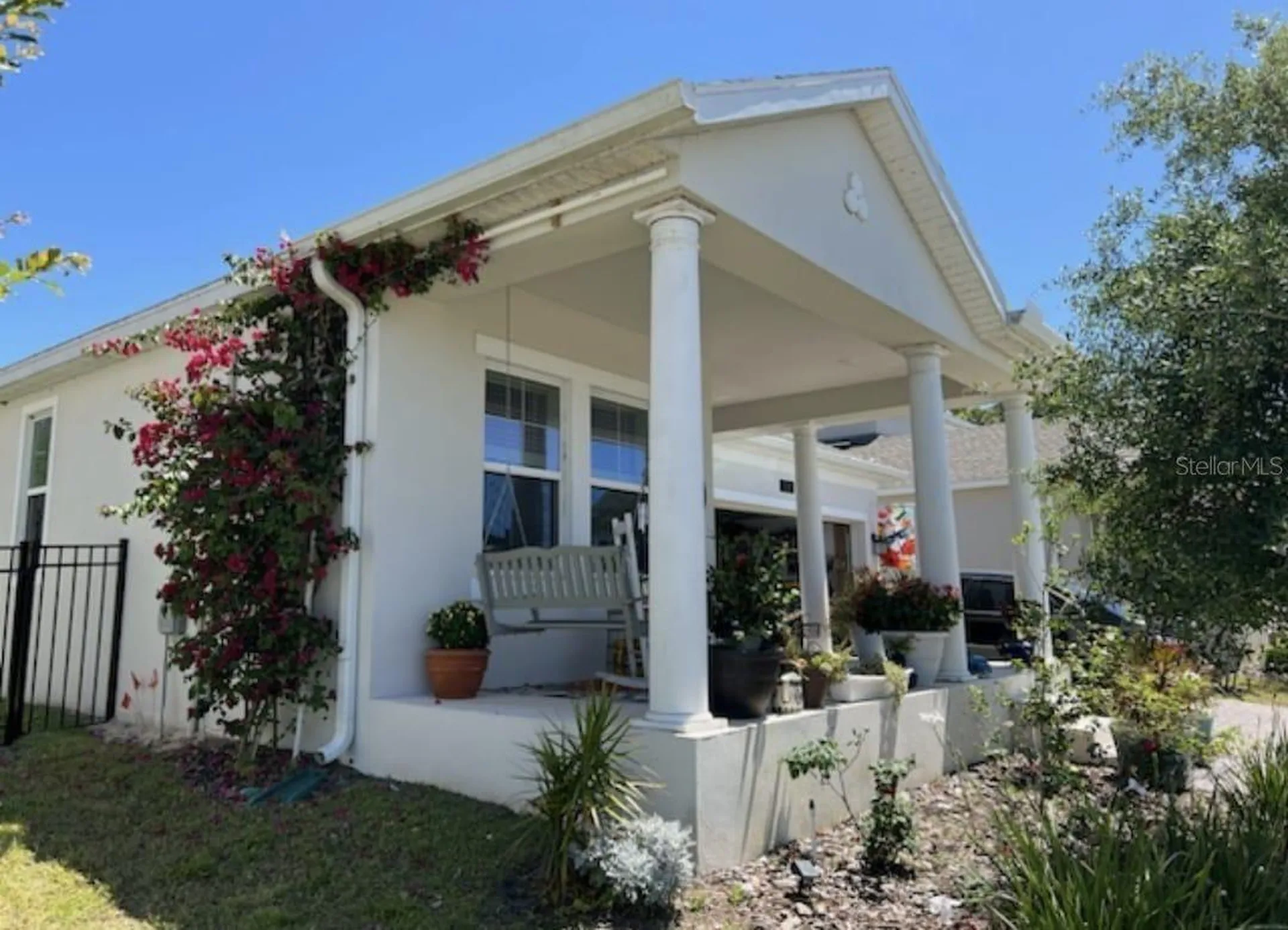 1211 Dora Parc Lane Mount Dora FL 32757