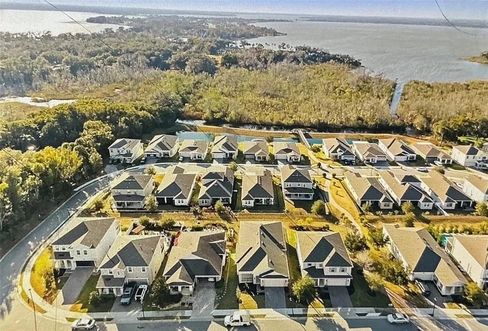 1211 Dora Parc Lane Mount Dora FL 32757