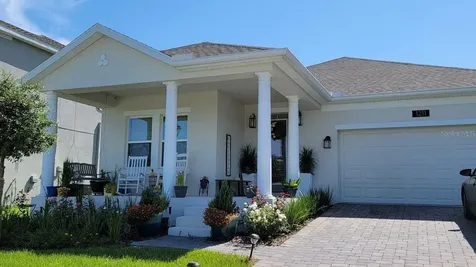 1211 Dora Parc Lane Mount Dora FL 32757