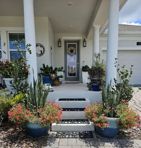 1211 Dora Parc Lane Mount Dora FL 32757