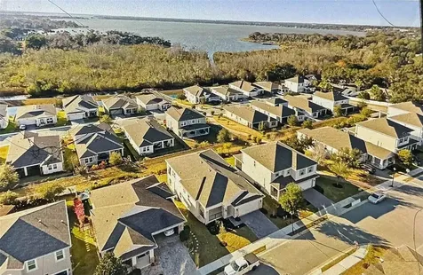1211 Dora Parc Lane Mount Dora FL 32757
