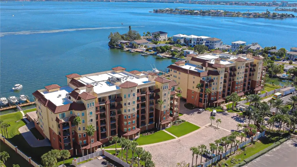 5301 Gulf Boulevard St Pete Beach FL 33706