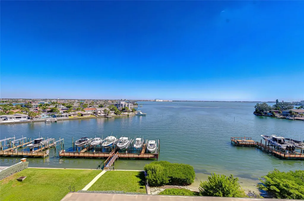 5301 Gulf Boulevard St Pete Beach FL 33706