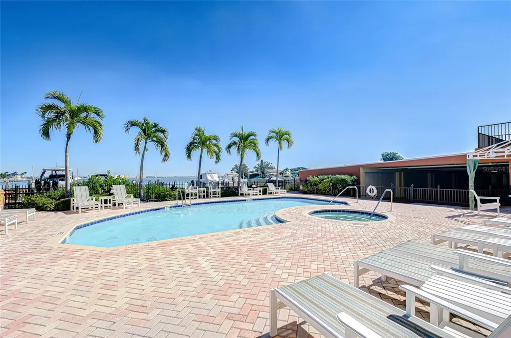 5301 Gulf Boulevard St Pete Beach FL 33706