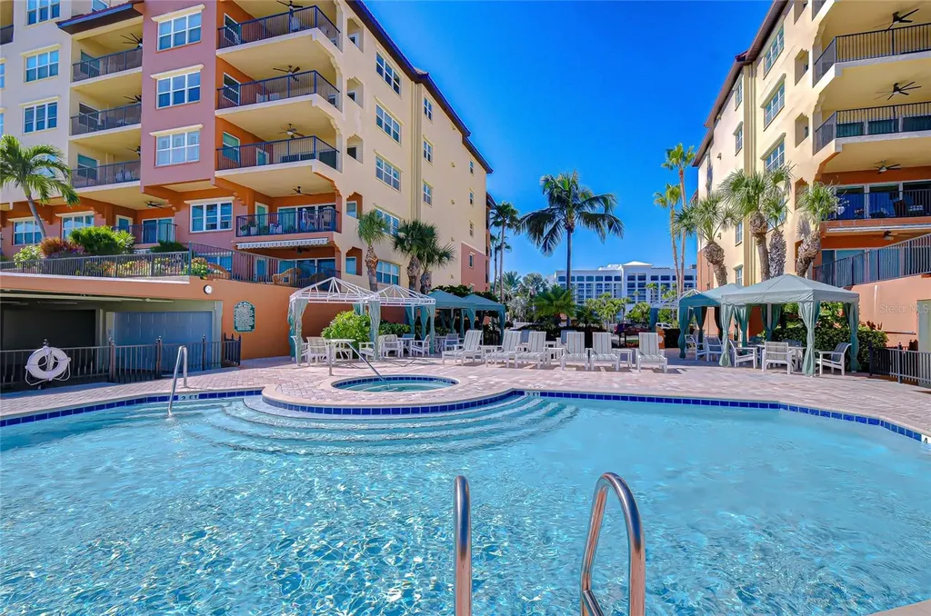 5301 Gulf Boulevard St Pete Beach FL 33706