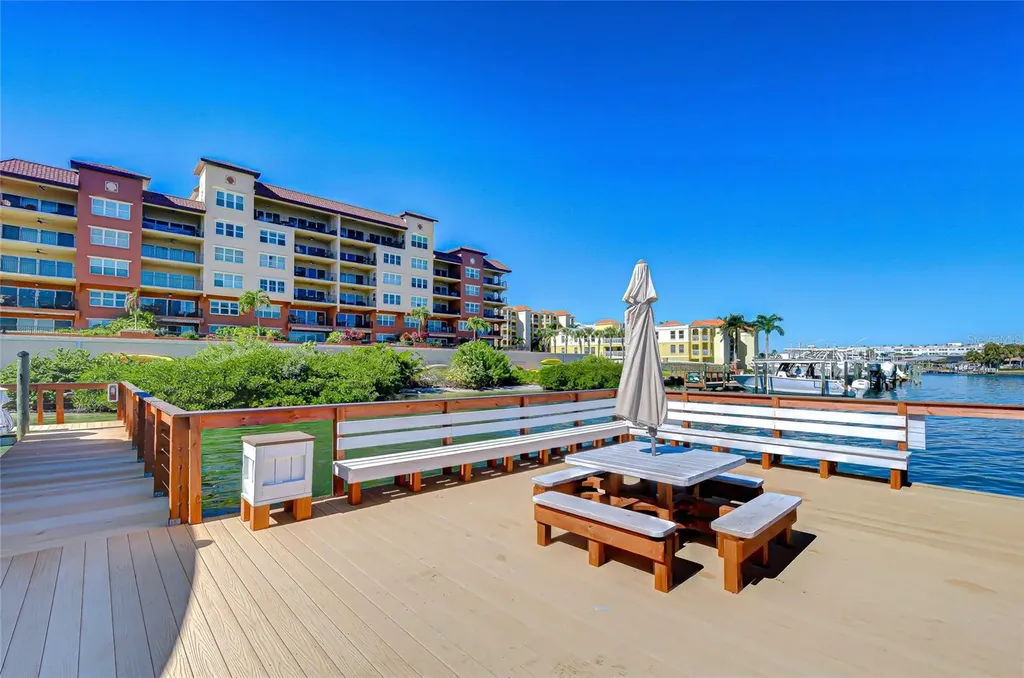5301 Gulf Boulevard St Pete Beach FL 33706