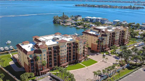 5301 Gulf Boulevard St Pete Beach FL 33706