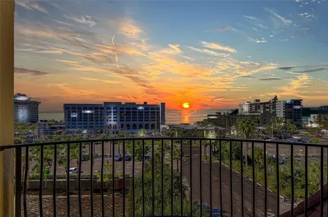 5301 Gulf Boulevard St Pete Beach FL 33706