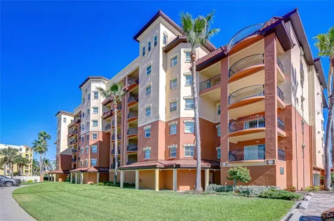 5301 Gulf Boulevard St Pete Beach FL 33706