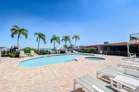 5301 Gulf Boulevard St Pete Beach FL 33706