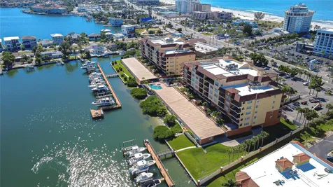 5301 Gulf Boulevard St Pete Beach FL 33706