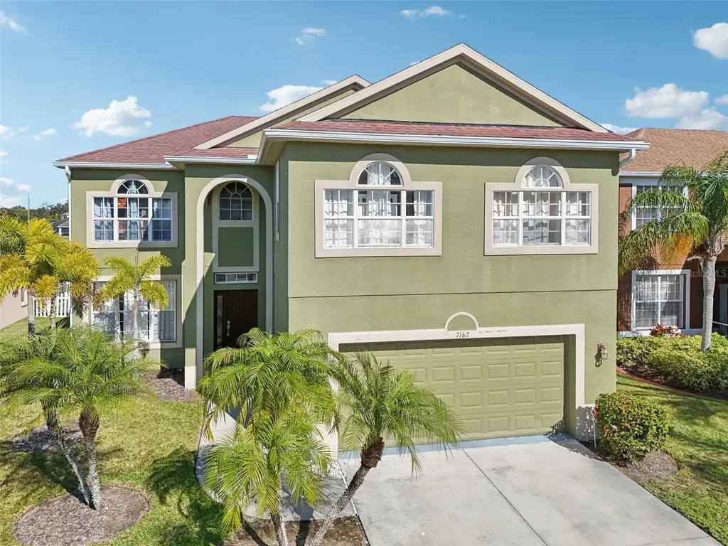 7162 50th Avenue Circle E Palmetto FL 34221