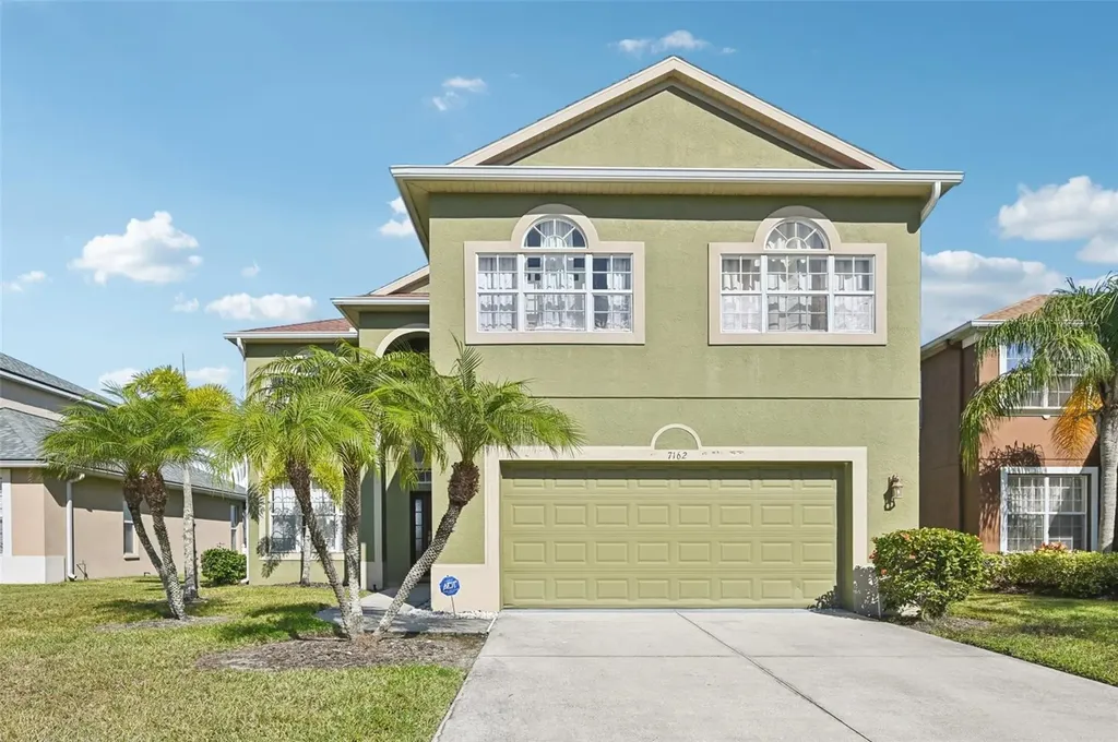 7162 50th Avenue Circle E Palmetto FL 34221