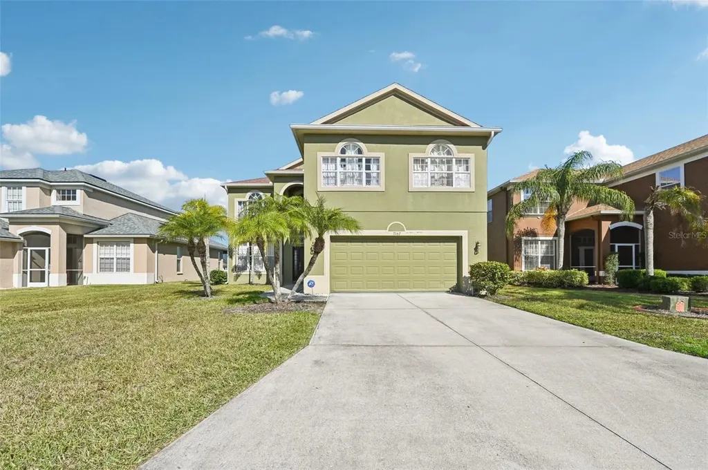7162 50th Avenue Circle E Palmetto FL 34221