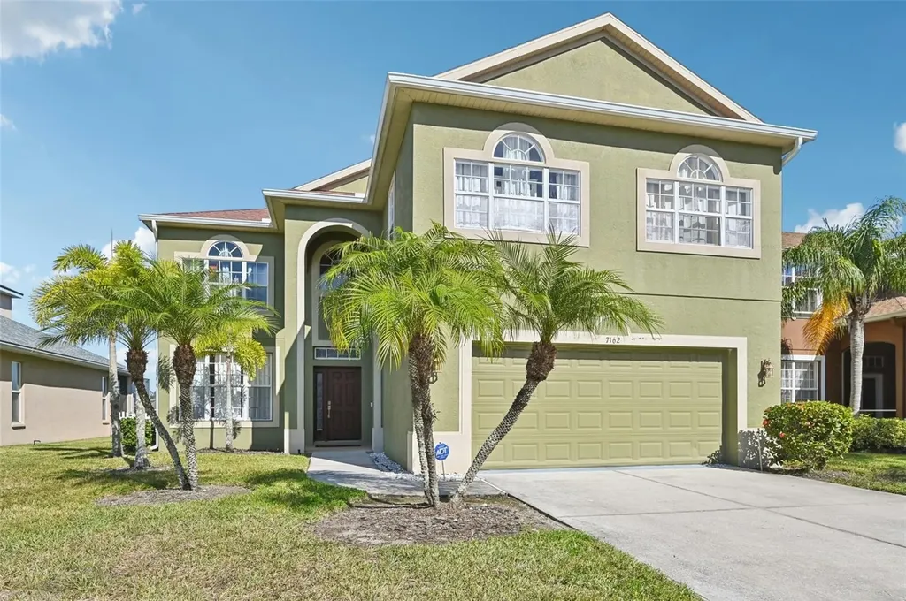 7162 50th Avenue Circle E Palmetto FL 34221