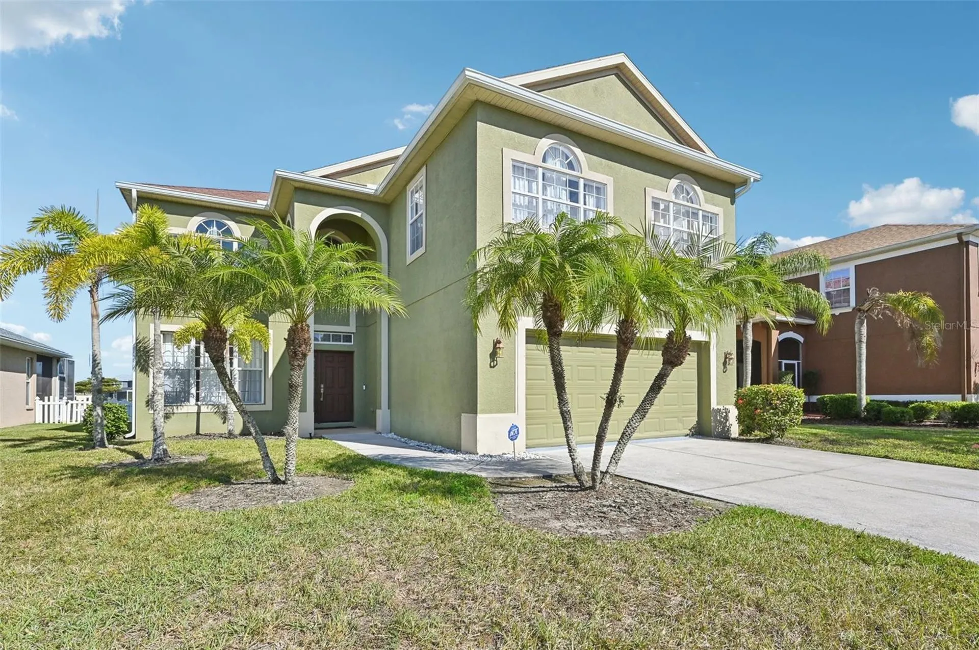 7162 50th Avenue Circle E Palmetto FL 34221