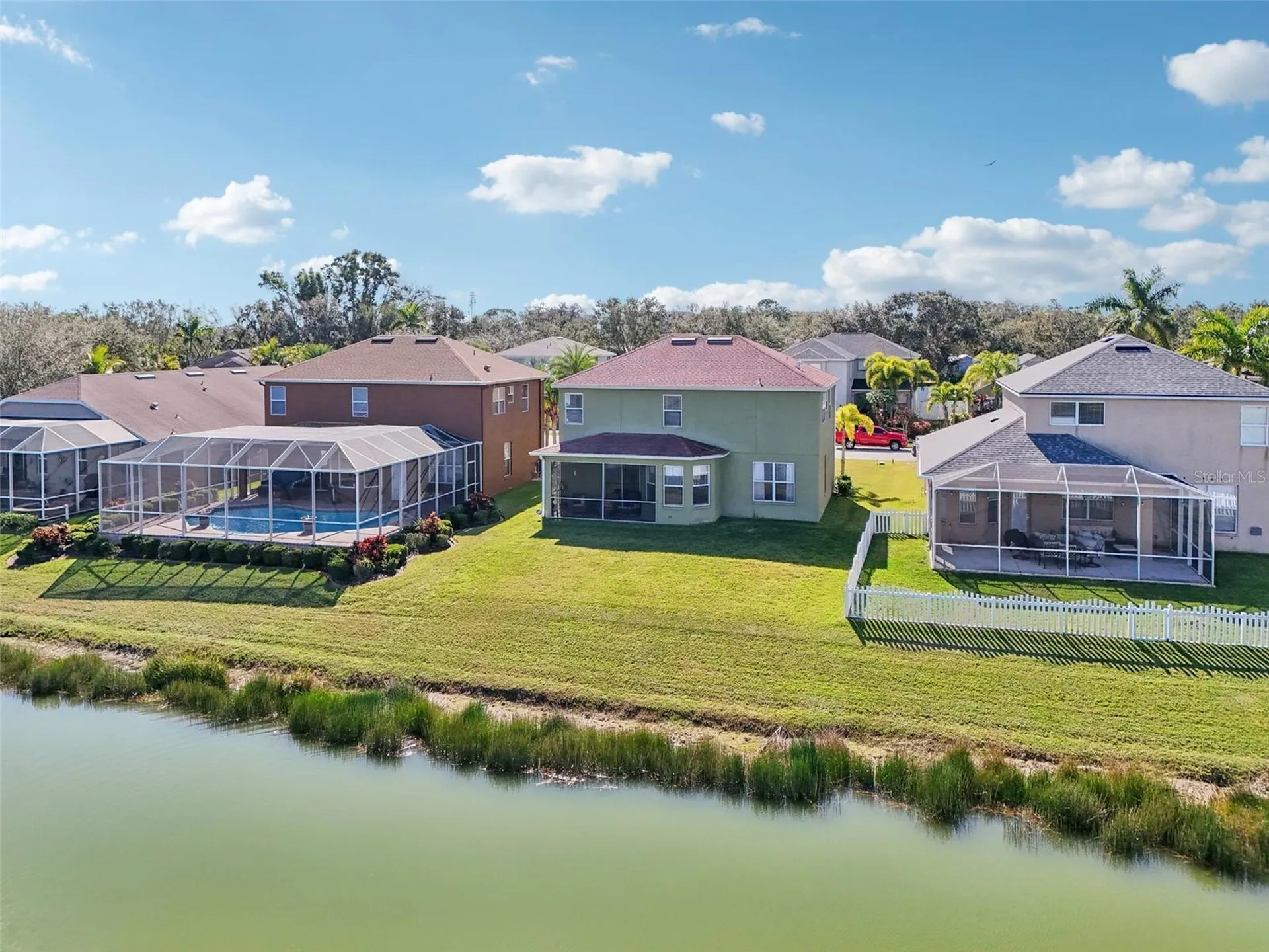7162 50th Avenue Circle E Palmetto FL 34221