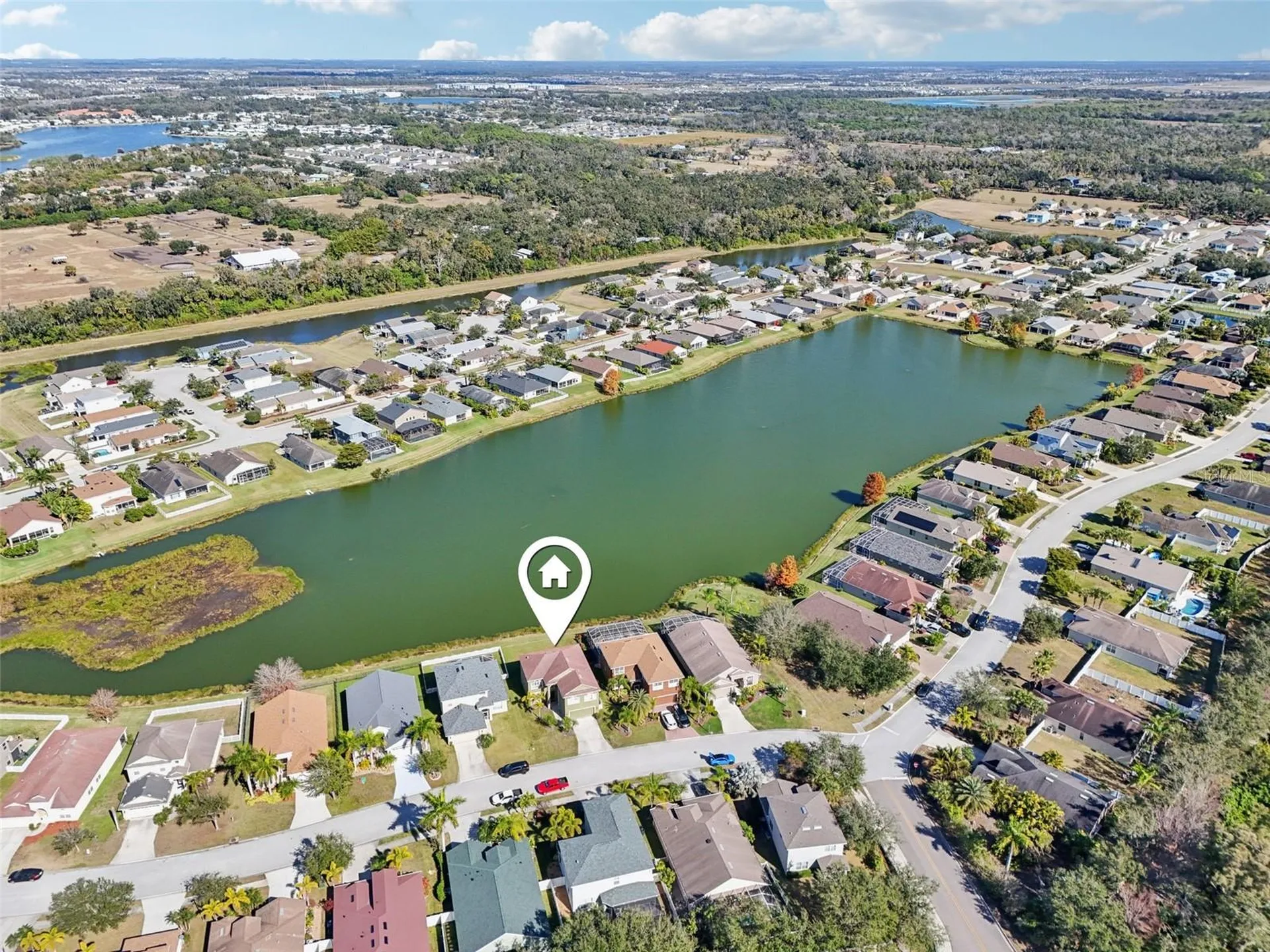 7162 50th Avenue Circle E Palmetto FL 34221