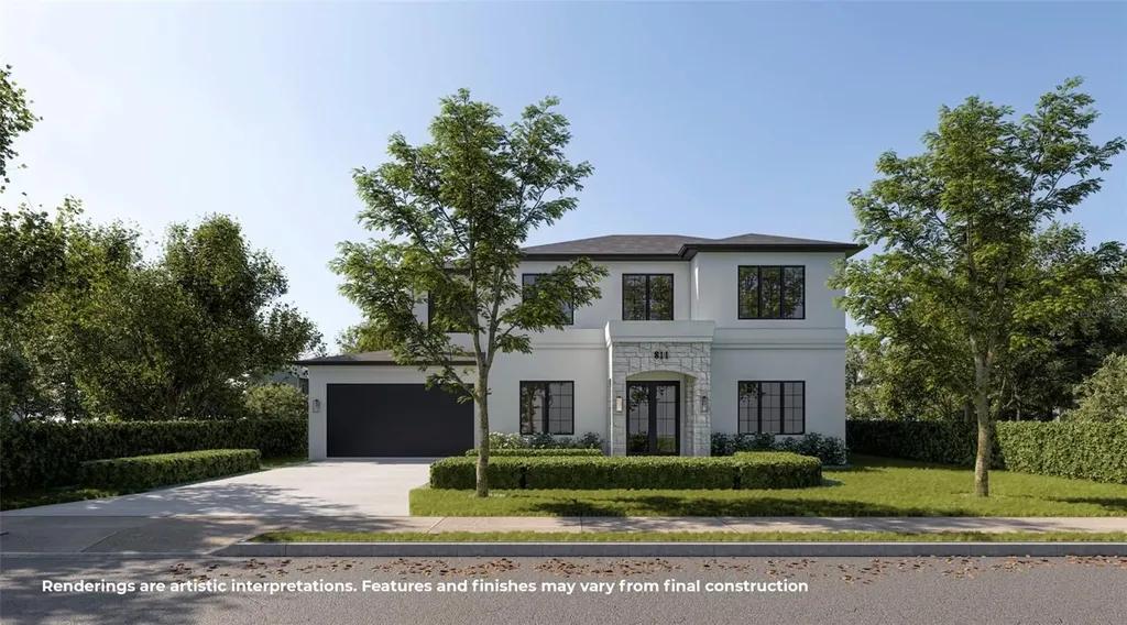811 W Winter Park Street Orlando FL 32804