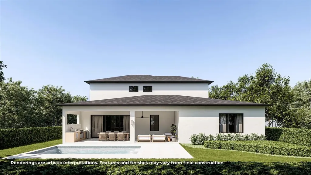 811 W Winter Park Street Orlando FL 32804