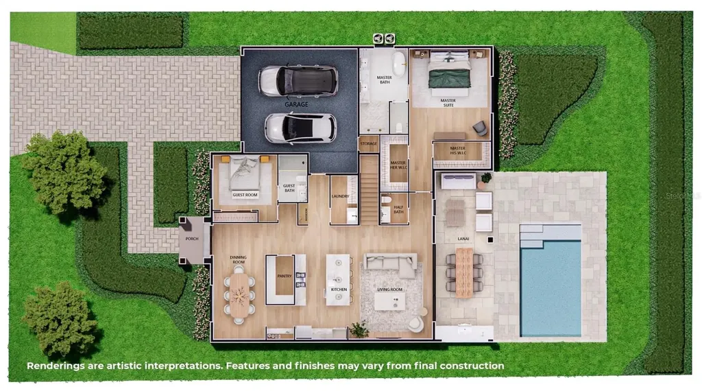 811 W Winter Park Street Orlando FL 32804