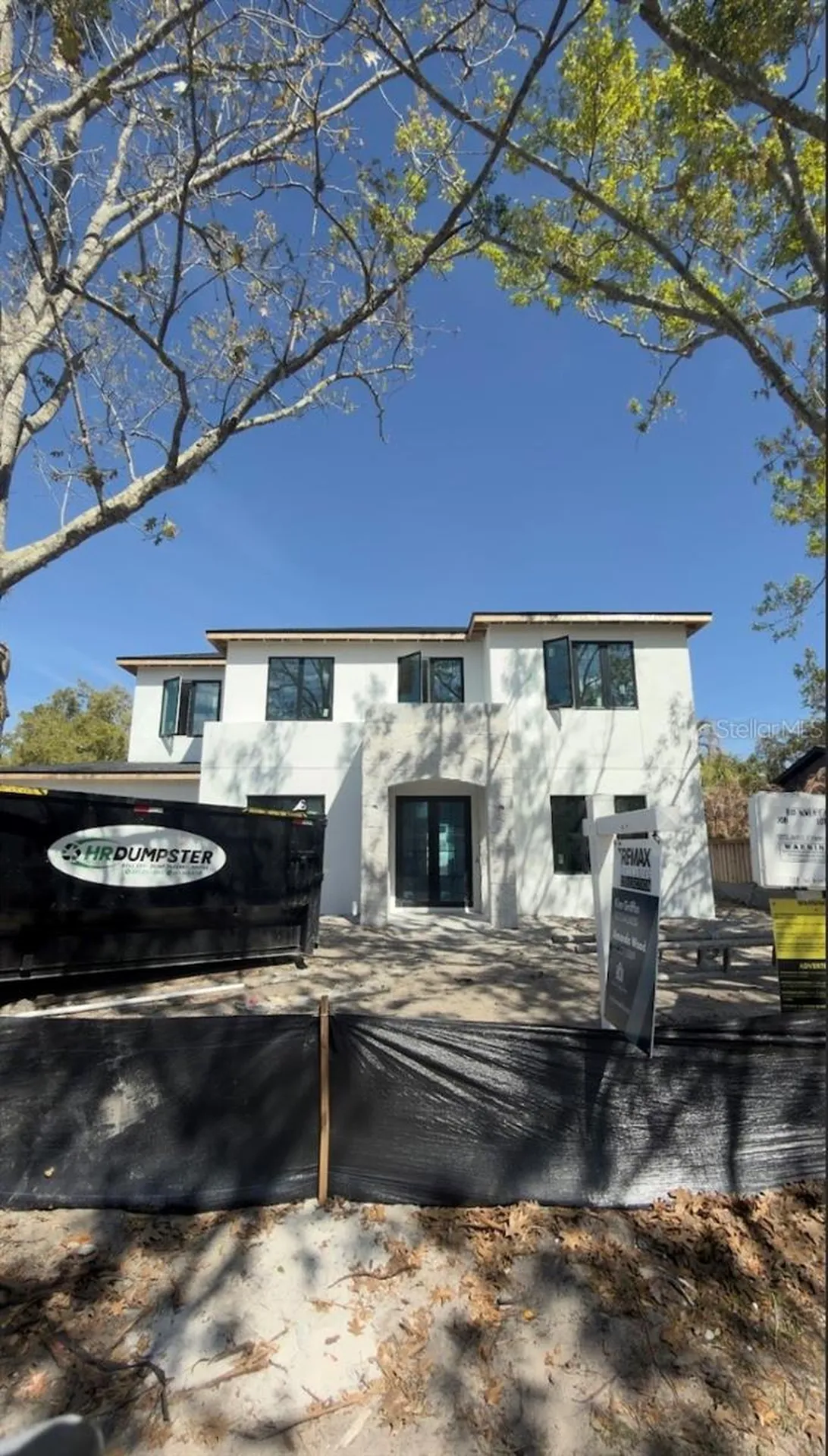 811 W Winter Park Street Orlando FL 32804