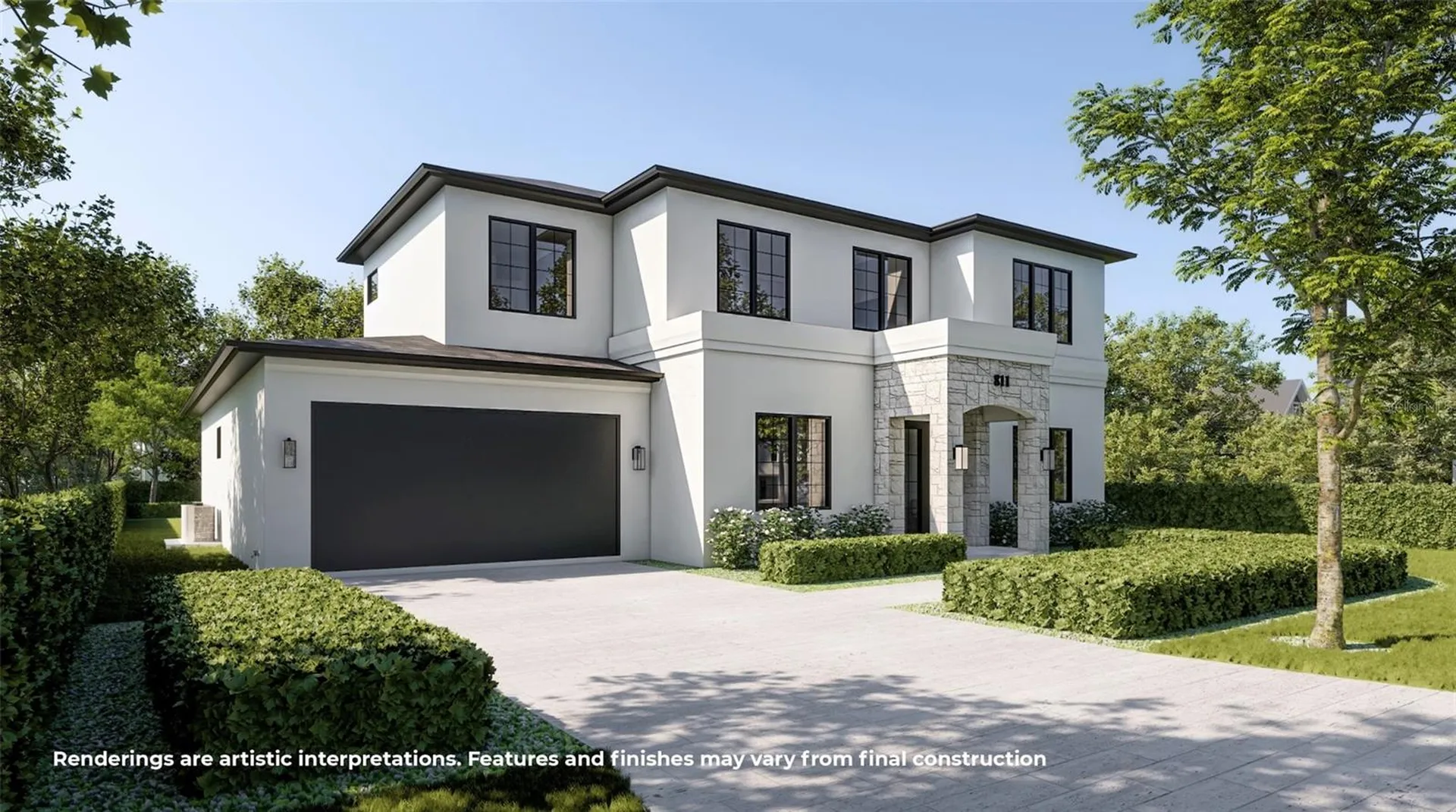 811 W Winter Park Street Orlando FL 32804