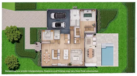811 W Winter Park Street Orlando FL 32804