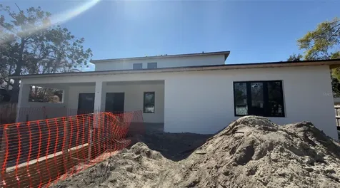 811 W Winter Park Street Orlando FL 32804