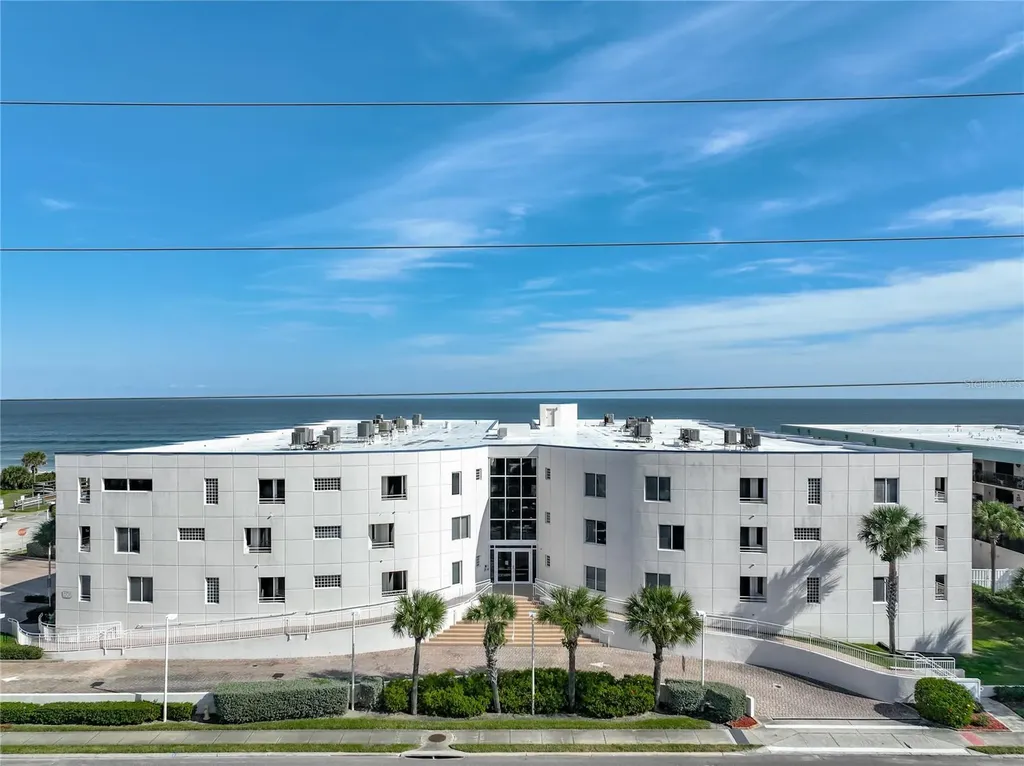 601 N Miramar Avenue Indialantic FL 32903