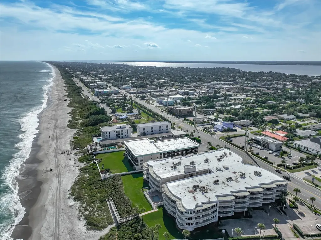 601 N Miramar Avenue Indialantic FL 32903