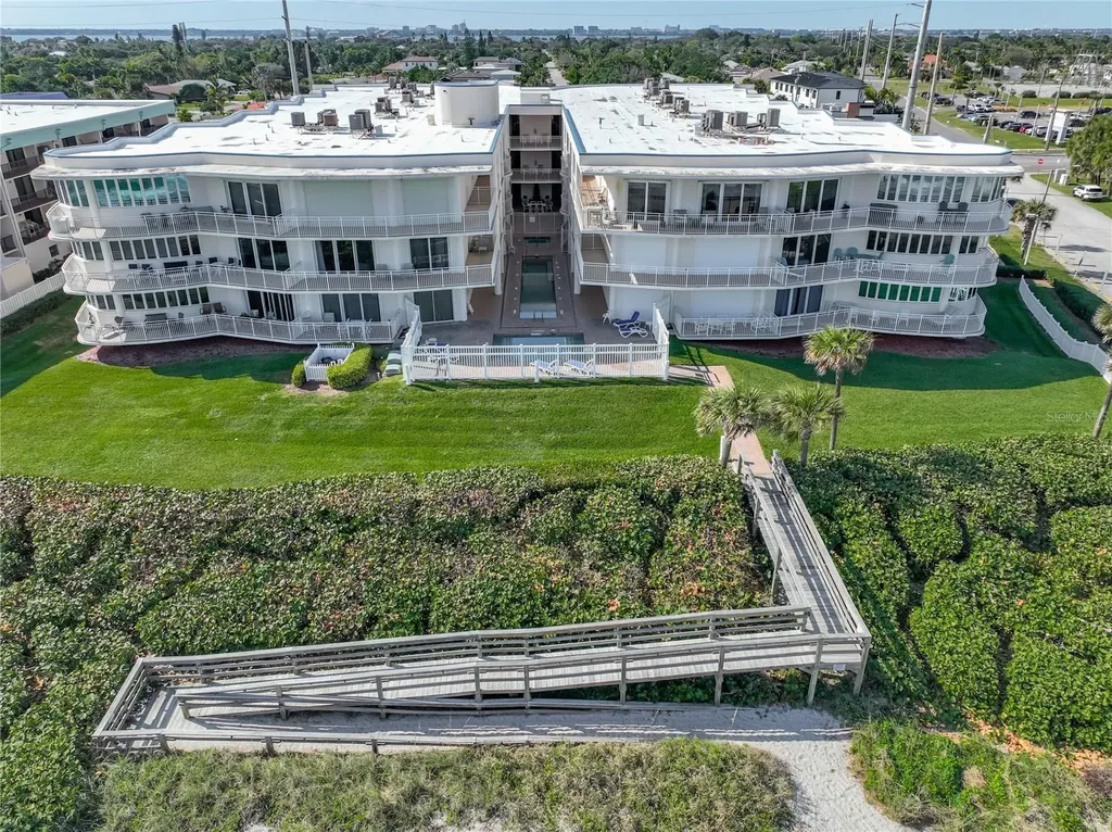 601 N Miramar Avenue Indialantic FL 32903