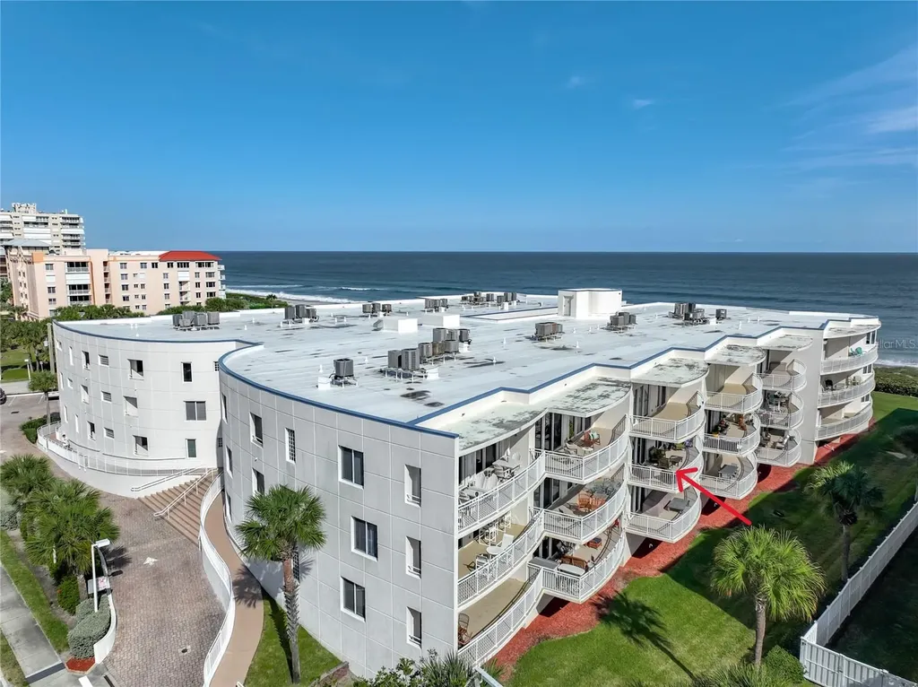 601 N Miramar Avenue Indialantic FL 32903