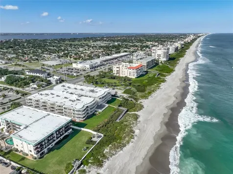 601 N Miramar Avenue Indialantic FL 32903