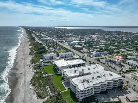 601 N Miramar Avenue Indialantic FL 32903