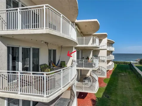 601 N Miramar Avenue Indialantic FL 32903