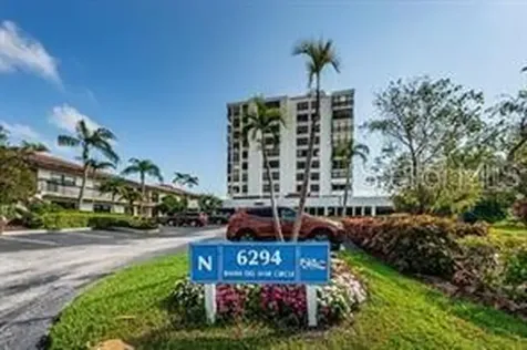 6294 Bahia Del Mar Circle St Petersburg FL 33715