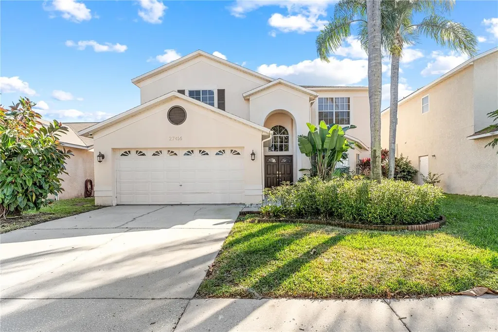 27416 Breakers Drive Wesley Chapel FL 33544