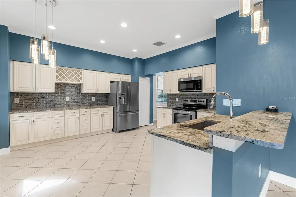 27416 Breakers Drive Wesley Chapel FL 33544