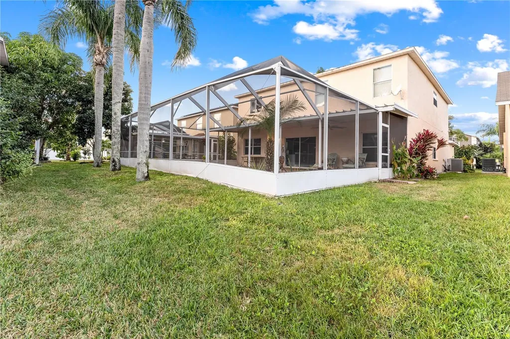 27416 Breakers Drive Wesley Chapel FL 33544