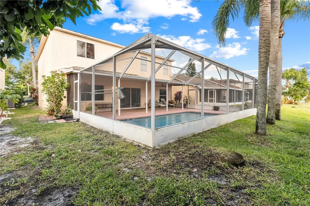 27416 Breakers Drive Wesley Chapel FL 33544