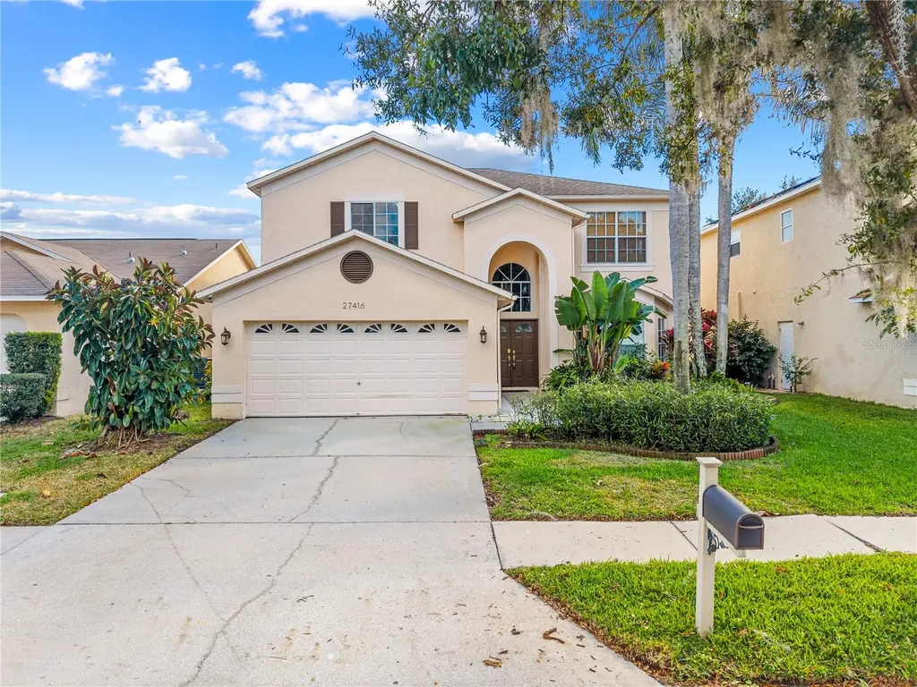 27416 Breakers Drive Wesley Chapel FL 33544