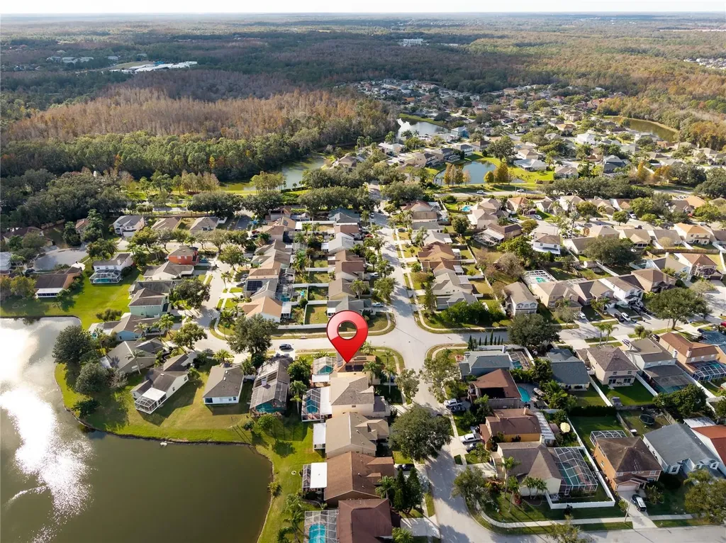 27416 Breakers Drive Wesley Chapel FL 33544