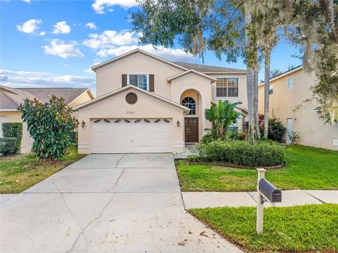 27416 Breakers Drive Wesley Chapel FL 33544