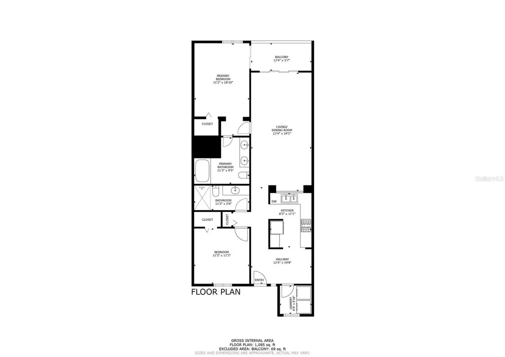 5901 Bahia Del Mar Circle St Petersburg FL 33715
