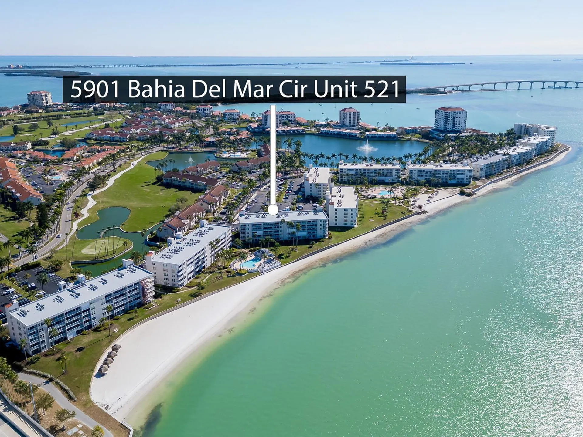 5901 Bahia Del Mar Circle St Petersburg FL 33715