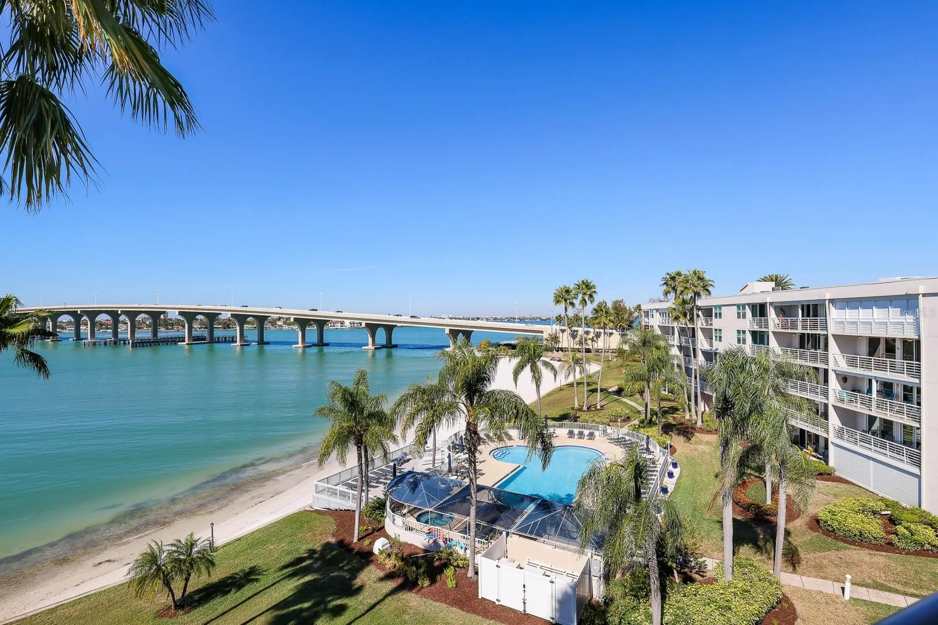 5901 Bahia Del Mar Circle St Petersburg FL 33715